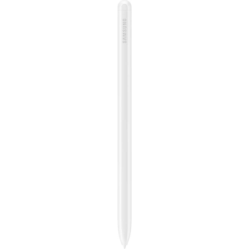 Планшет Samsung Galaxy Tab S9 FE WiFi SM-X510 6/128GB Silver (SM-X510NZSASEK)