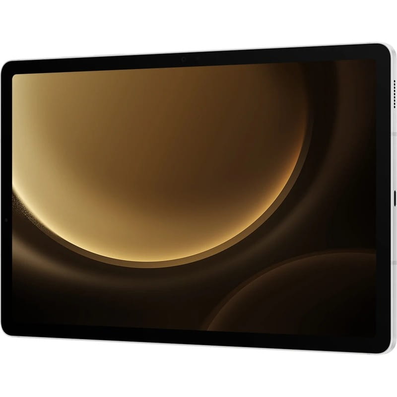 Планшет Samsung Galaxy Tab S9 FE WiFi SM-X510 6/128GB Silver (SM-X510NZSASEK)