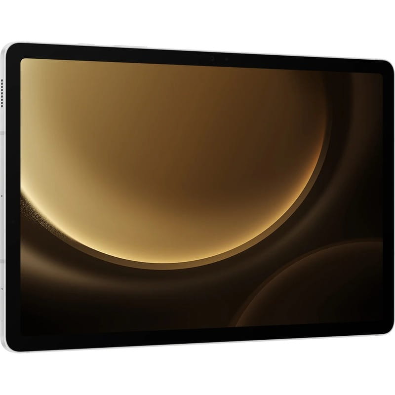 Планшет Samsung Galaxy Tab S9 FE WiFi SM-X510 6/128GB Silver (SM-X510NZSASEK)