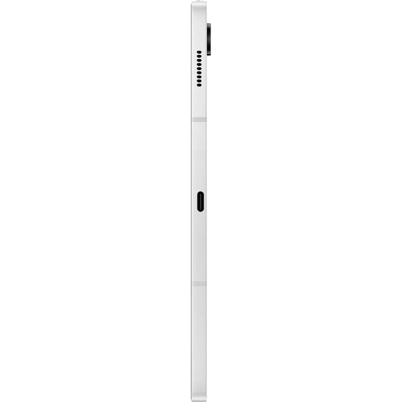 Планшет Samsung Galaxy Tab S9 FE WiFi SM-X510 6/128GB Silver (SM-X510NZSASEK)