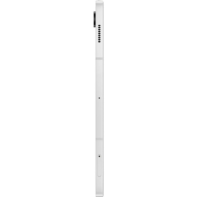 Планшет Samsung Galaxy Tab S9 FE WiFi SM-X510 6/128GB Silver (SM-X510NZSASEK)