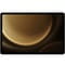 Фото - Планшет Samsung Galaxy Tab S9 FE WiFi SM-X510 6/128GB Silver (SM-X510NZSASEK) | click.ua