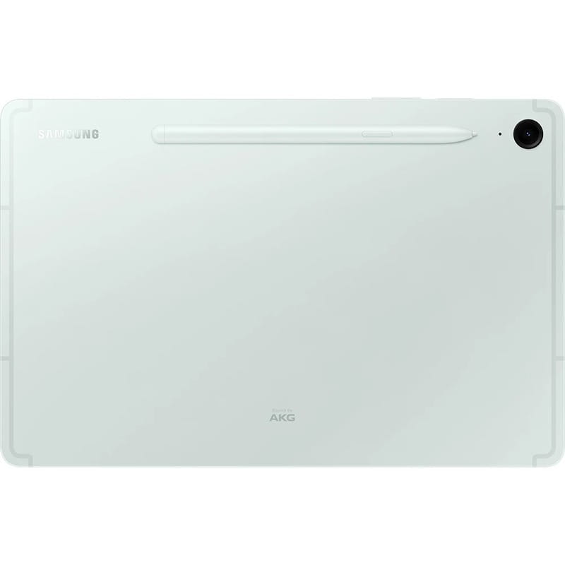 Планшет Samsung Galaxy Tab S9 FE WiFi SM-X510 6/128GB Ocean Green (SM-X510NLGASEK)