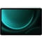 Фото - Планшет Samsung Galaxy Tab S9 FE WiFi SM-X510 6/128GB Ocean Green (SM-X510NLGASEK) | click.ua
