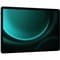 Фото - Планшет Samsung Galaxy Tab S9 FE WiFi SM-X510 6/128GB Ocean Green (SM-X510NLGASEK) | click.ua