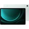 Фото - Планшет Samsung Galaxy Tab S9 FE WiFi SM-X510 6/128GB Ocean Green (SM-X510NLGASEK) | click.ua