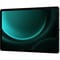 Фото - Планшет Samsung Galaxy Tab S9 FE WiFi SM-X510 6/128GB Ocean Green (SM-X510NLGASEK) | click.ua