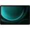 Фото - Планшет Samsung Galaxy Tab S9 FE WiFi SM-X510 6/128GB Ocean Green (SM-X510NLGASEK) | click.ua