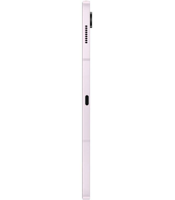 Планшет Samsung Galaxy Tab S9 FE WiFi SM-X510 6/128GB Lavender (SM-X510NLIASEK)