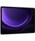 Фото - Планшет Samsung Galaxy Tab S9 FE WiFi SM-X510 6/128GB Lavender (SM-X510NLIASEK) | click.ua
