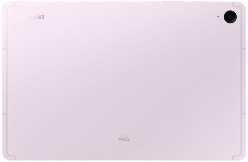 Планшет Samsung Galaxy Tab S9 FE WiFi SM-X510 6/128GB Lavender (SM-X510NLIASEK)