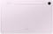 Фото - Планшет Samsung Galaxy Tab S9 FE WiFi SM-X510 6/128GB Lavender (SM-X510NLIASEK) | click.ua