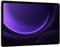 Фото - Планшет Samsung Galaxy Tab S9 FE WiFi SM-X510 6/128GB Lavender (SM-X510NLIASEK) | click.ua