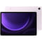Фото - Планшет Samsung Galaxy Tab S9 FE WiFi SM-X510 6/128GB Lavender (SM-X510NLIASEK) | click.ua
