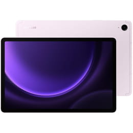 Купити Планшет Samsung Galaxy Tab S9 FE WiFi SM-X510 6/128GB Lavender (SM-X510NLIASEK) Планшет Samsung Galaxy Tab S9 FE WiFi SM-X510 6/128GB Lavender (SM-X510NLIASEK)