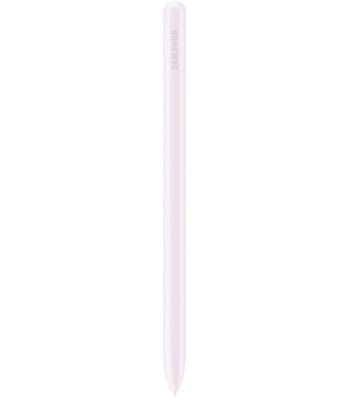 Планшет Samsung Galaxy Tab S9 FE+ WiFi SM-X610 8/128GB Lavender (SM-X610NLIASEK)