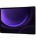 Фото - Планшет Samsung Galaxy Tab S9 FE+ WiFi SM-X610 8/128GB Lavender (SM-X610NLIASEK) | click.ua