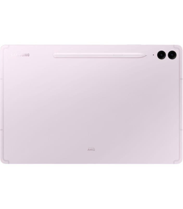 Планшет Samsung Galaxy Tab S9 FE+ WiFi SM-X610 8/128GB Lavender (SM-X610NLIASEK)