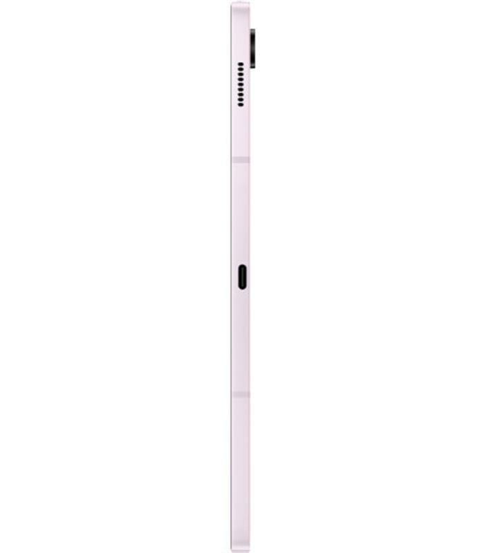 Планшет Samsung Galaxy Tab S9 FE+ WiFi SM-X610 8/128GB Lavender (SM-X610NLIASEK)