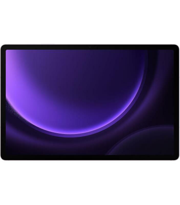 Планшет Samsung Galaxy Tab S9 FE+ WiFi SM-X610 8/128GB Lavender (SM-X610NLIASEK)