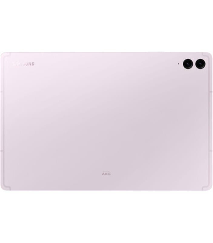 Планшет Samsung Galaxy Tab S9 FE+ WiFi SM-X610 8/128GB Lavender (SM-X610NLIASEK)