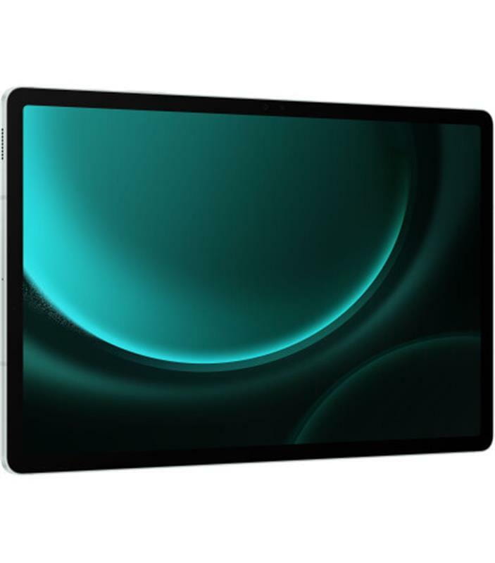 Планшет Samsung Galaxy Tab S9 FE+ WiFi SM-X610 8/128GB Ocean Green (SM-X610NLGASEK)