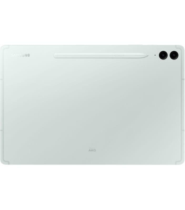 Планшет Samsung Galaxy Tab S9 FE+ WiFi SM-X610 8/128GB Ocean Green (SM-X610NLGASEK)
