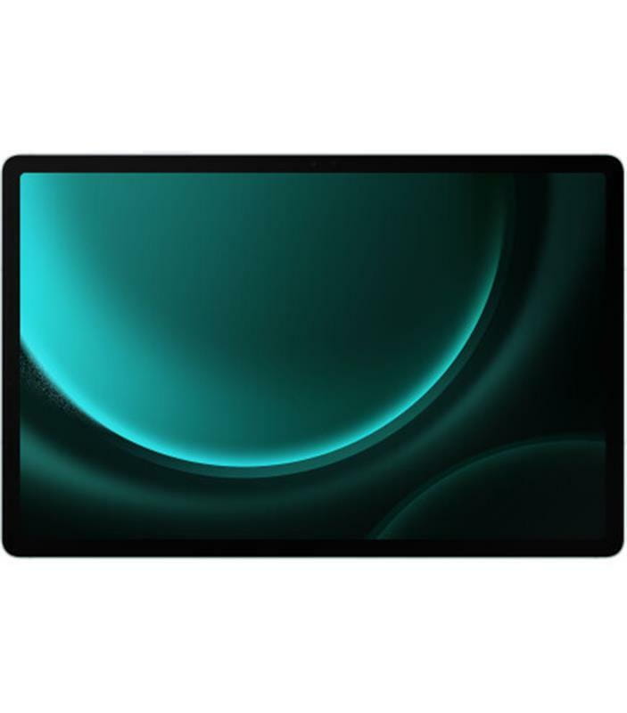 Планшет Samsung Galaxy Tab S9 FE+ WiFi SM-X610 8/128GB Ocean Green (SM-X610NLGASEK)