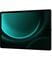 Фото - Планшет Samsung Galaxy Tab S9 FE+ WiFi SM-X610 8/128GB Ocean Green (SM-X610NLGASEK) | click.ua