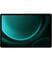 Фото - Планшет Samsung Galaxy Tab S9 FE+ WiFi SM-X610 8/128GB Ocean Green (SM-X610NLGASEK) | click.ua