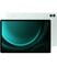 Фото - Планшет Samsung Galaxy Tab S9 FE+ WiFi SM-X610 8/128GB Ocean Green (SM-X610NLGASEK) | click.ua