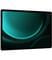Фото - Планшет Samsung Galaxy Tab S9 FE+ WiFi SM-X610 8/128GB Ocean Green (SM-X610NLGASEK) | click.ua
