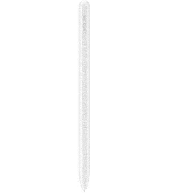 Планшет Samsung Galaxy Tab S9 FE+ WiFi SM-X610 8/128GB Silver (SM-X610NZSASEK)