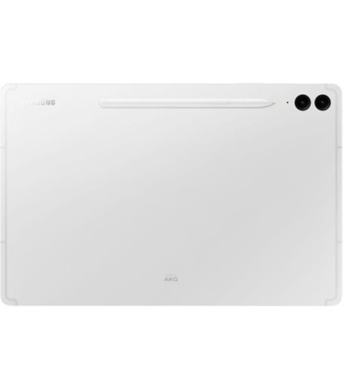 Планшет Samsung Galaxy Tab S9 FE+ WiFi SM-X610 8/128GB Silver (SM-X610NZSASEK)