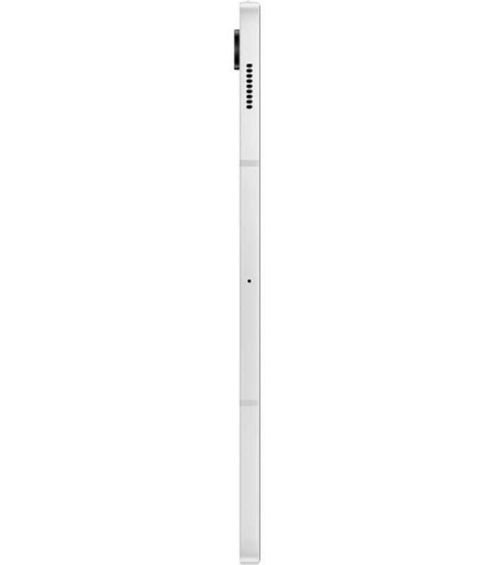 Планшет Samsung Galaxy Tab S9 FE+ WiFi SM-X610 8/128GB Silver (SM-X610NZSASEK)