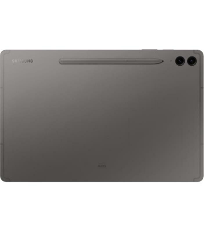 Планшет Samsung Galaxy Tab S9 FE+ WiFi SM-X610 8/128GB Gray (SM-X610NZAASEK)
