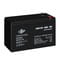 Фото - Акумуляторна батарея LogicPower 12V 7AH (LP 6-DZM-7 Ah) AGM | click.ua