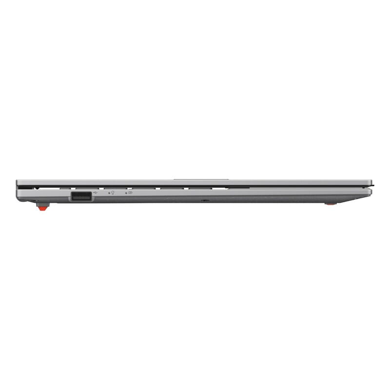 Ноутбук Asus Vivobook Go 15 E1504FA-BQ211 (90NB0ZR1-M00960) Cool Silver