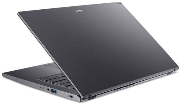 Ноутбук Acer Aspire 5 A514-55-31B0 (NX.K5BEU.004) Steel Gray