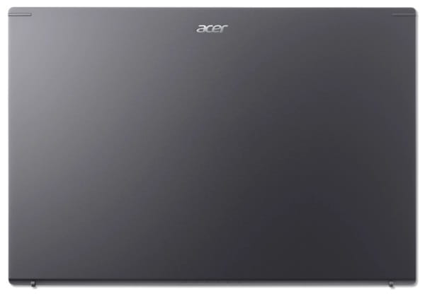 Ноутбук Acer Aspire 5 A514-55-31B0 (NX.K5BEU.004) Steel Gray