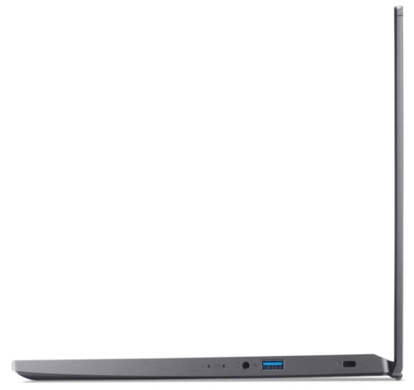 Ноутбук Acer Aspire 5 A514-55-31B0 (NX.K5BEU.004) Steel Gray