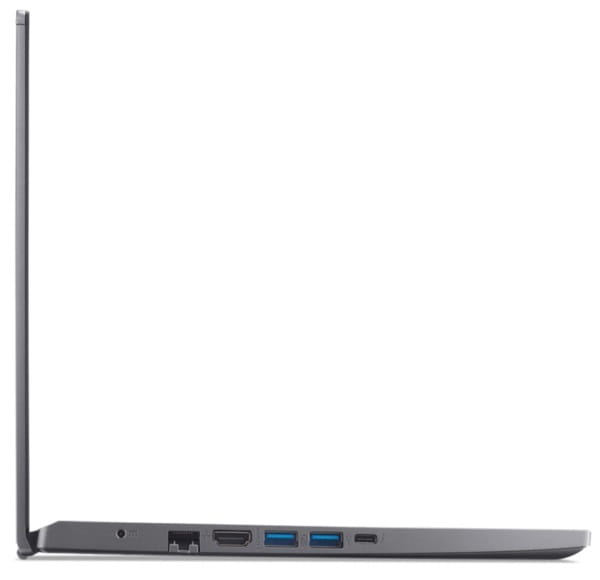 Ноутбук Acer Aspire 5 A514-55-31B0 (NX.K5BEU.004) Steel Gray