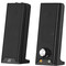 Фото - Акустическая система 2E PCS203 Black (2E-PCS203BK) | click.ua