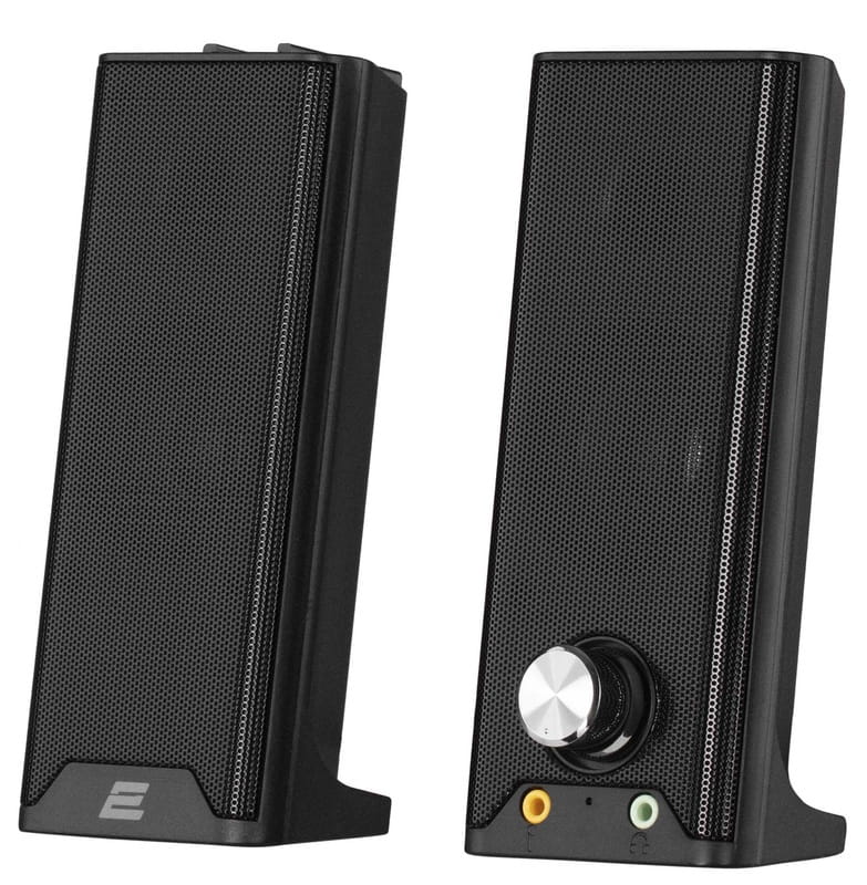 Акустическая система 2E PCS203 Black (2E-PCS203BK)