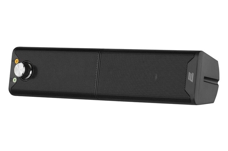 Акустическая система 2E PCS203 Black (2E-PCS203BK)