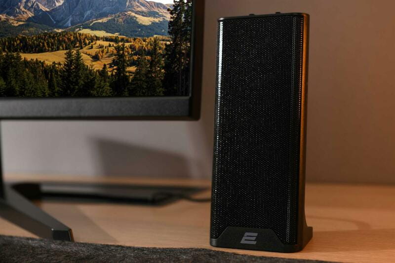 Акустическая система 2E PCS203 Black (2E-PCS203BK)