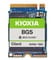 Фото - Накопитель SSD  256GB Kioxia BG5 M.2 2230 NVMe PCIe 4.0 x4 (KBG50ZNS256G) | click.ua