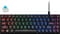 Фото - Клавиатура 2E Gaming KG370UBK-BL RGB Gateron Blue Switch Black (2E-KG370UBK-BL) | click.ua