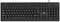 Фото - Клавіатура 2E KS108 Slim Black (2E-KS108UB) | click.ua