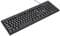 Фото - Клавіатура 2E KS108 Slim Black (2E-KS108UB) | click.ua